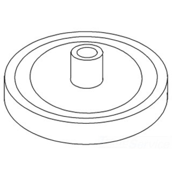 Kohler Seal Diaphragm 83143